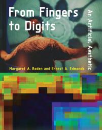 Icon image From Fingers to Digits: An Artificial Aesthetic