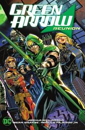 Icon image Green Arrow