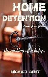 Icon image Home Detention- Rubber Pants Version: The making of a baby