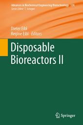 Icon image Disposable Bioreactors II