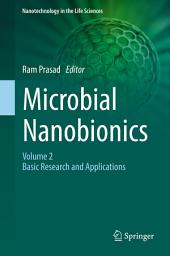 Icon image Microbial Nanobionics: Volume 2, Basic Research and Applications