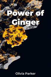 Icon image Power of Ginger