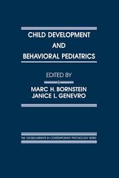 Icon image Child Development and Behavioral Pediatrics