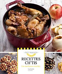 Icon image Recettes Ch'tis: Les meilleures recettes