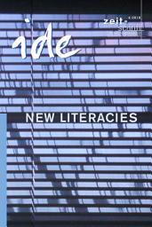 Icon image New Literacies