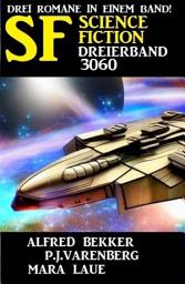 Icon image Science Fiction Dreierband 3060