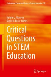 Icon image Critical Questions in STEM Education