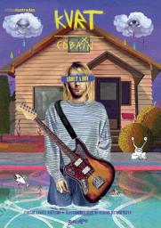 Icon image Kurt Cobain – About a boy