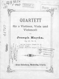 Icon image Quartett