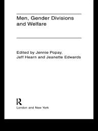 Icon image Men, Gender Divisions and Welfare