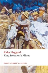 Icon image King Solomon's Mines: Edition 2