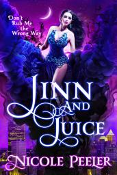 Icon image Jinn and Juice