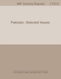 Icon image Pakistan: Selected Issues