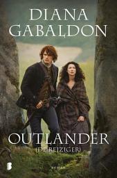 Icon image Outlander (De reiziger): ook los te lezen