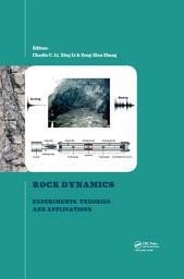 Icon image Rock Dynamics and Applications 3: Proceedings of the 3rd International Confrence on Rock Dynamics and Applications (RocDyn-3), June 26-27, 2018, Trondheim, Norway