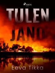 Icon image Tulen jano