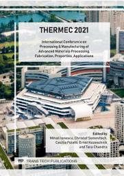 Icon image THERMEC 2021