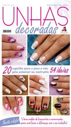 Icon image Lucre com Arte Unhas Decoradas: Edição 5