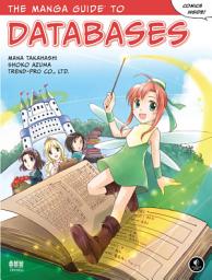 Icon image The Manga Guide to Databases