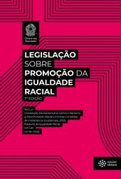 Imagem do ícone Legislação sobre Promoção da Igualdade Racial: 7ª edição