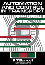 Icon image Automation and Control in Transport