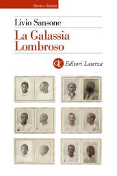 Icon image La Galassia Lombroso