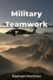 Icon image Military Teamwork