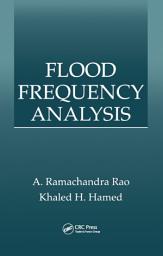 Icon image Flood Frequency Analysis