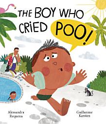 Icon image The Boy Who Cried Poo