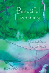 Icon image Beautiful Lightning: Spiritual Poems in a Difficult World