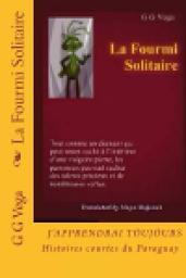 Icon image La fourmi solitaire