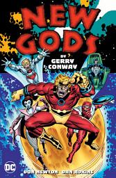 Icon image New Gods by Gerry Conway: Volume 1