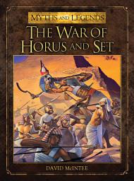 Icon image The War of Horus and Set