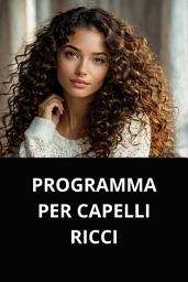 Icon image PROGRAMMA PER CAPELLI RICCI