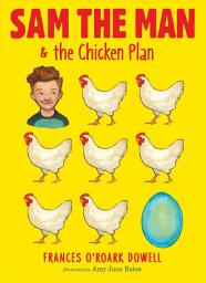 Icon image Sam the Man & the Chicken Plan