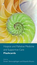 Icon image Hospice and Palliative Medicine and Supportive Care Flashcards