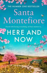 Icon image Here and Now: Evocative, emotional and full of life, the most moving book you'll read this year