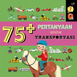 Icon image 75+ Pertanyaan Seputar Transportasi