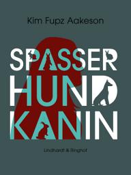 Icon image Spasser hund kanin