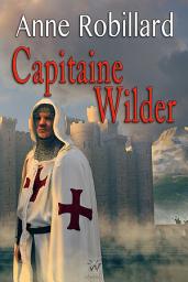 Icon image Capitaine Wilder: La suite des aventures de Terra Wilder