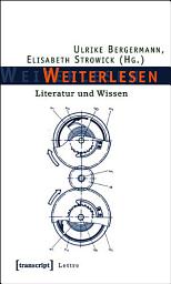 Icon image Weiterlesen: Literatur und Wissen