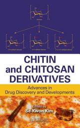 Icon image Chitin and Chitosan Derivatives: Advances in Drug Discovery and Developments