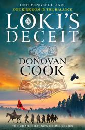 Icon image Loki's Deceit: An action-packed historical adventure series from Donovan Cook