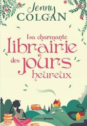 Icon image La charmante librairie des jours heureux