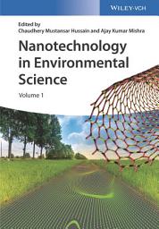 Icon image Nanotechnology in Environmental Science