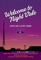 Icon image Welcome to Night Vale