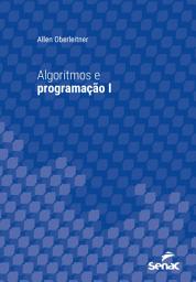 Icon image Algoritmos e programação I