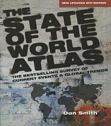 Icon image The State of the World Atlas: Edition 8