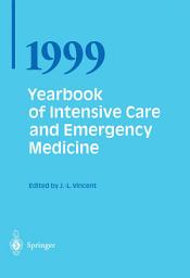 Icon image Yearbook of Intensive Care and Emergency Medicine 1999