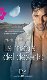 Icon image La magia del deserto: Harmony MyLit